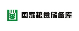 国家粮食储备库