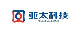 亚太科技